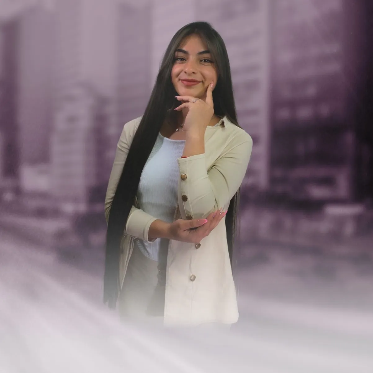 Estefanía Rodríguez