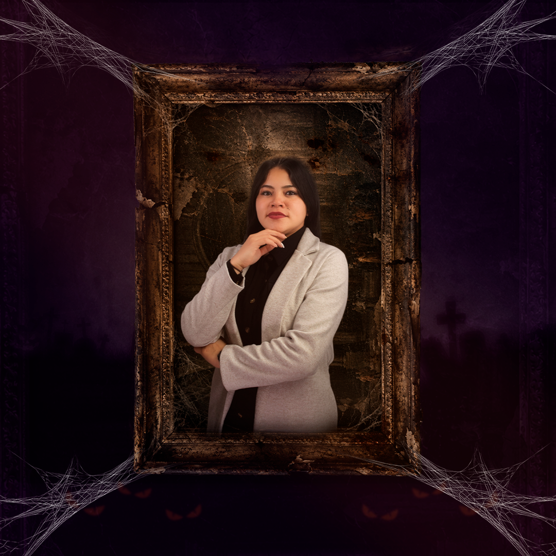Alejandra Moreno