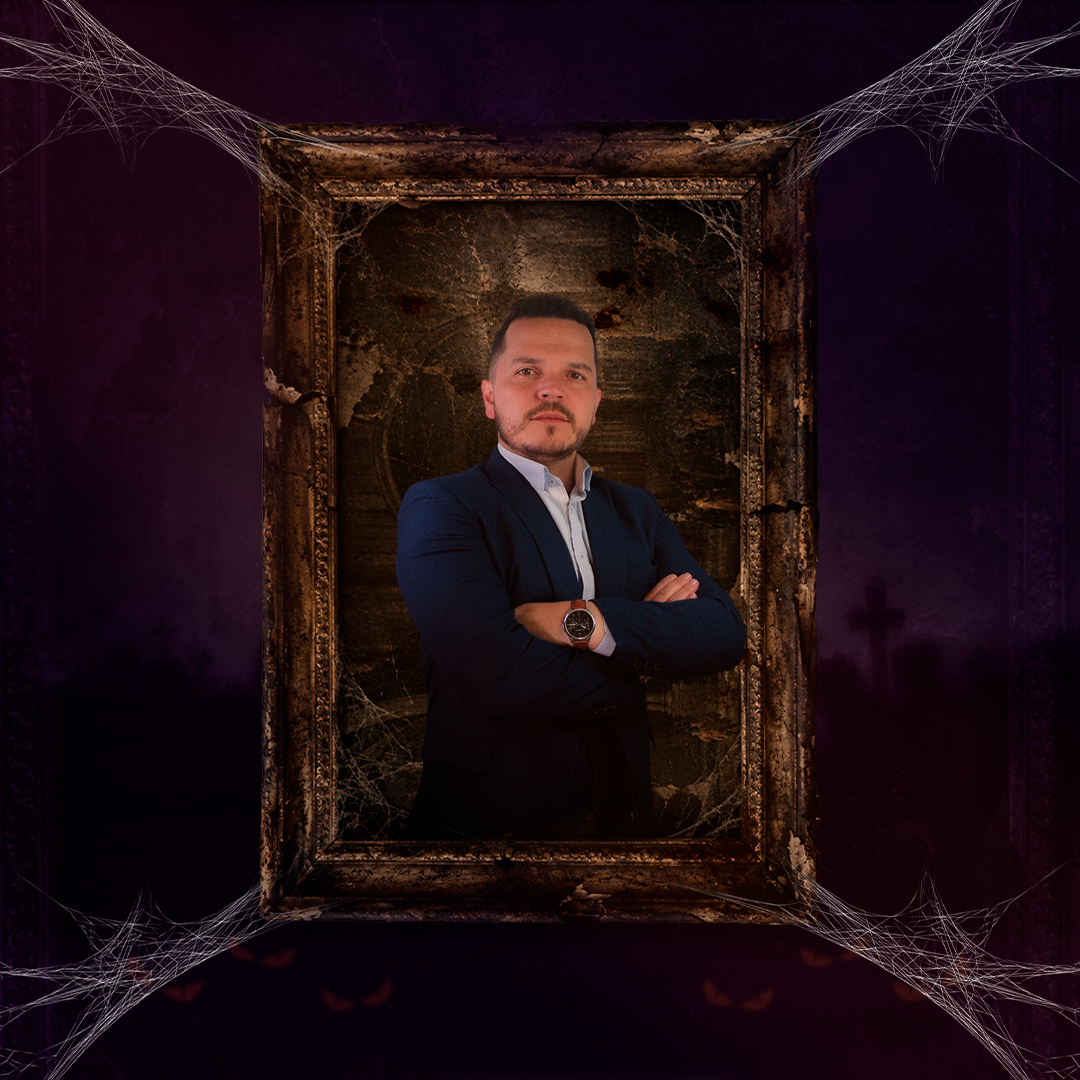 Johan Franco